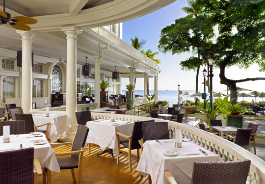 Moana-Veranda-540p Hawaiian High Tea at The Westin Moana Surfrider, Waikiki